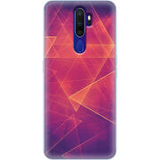 Чехол Uprint OPPO A9 2020 