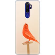 Чехол Uprint OPPO A9 2020 