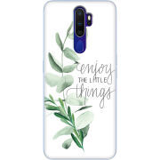 Чехол Uprint OPPO A9 2020 