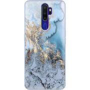 Чехол Uprint OPPO A9 2020 