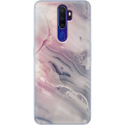 Чехол Uprint OPPO A9 2020 