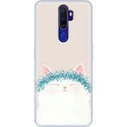 Чехол Uprint OPPO A9 2020 
