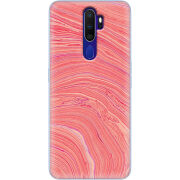Чехол Uprint OPPO A9 2020 