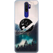 Чехол Uprint OPPO A9 2020 