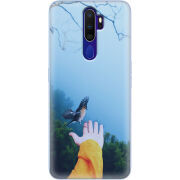 Чехол Uprint OPPO A9 2020 