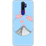 Чехол Uprint OPPO A9 2020 