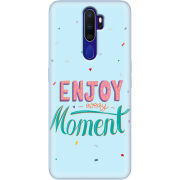 Чехол Uprint OPPO A9 2020 