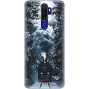 Чехол Uprint OPPO A9 2020 