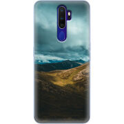 Чехол Uprint OPPO A9 2020 