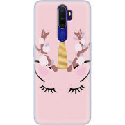 Чехол Uprint OPPO A9 2020 