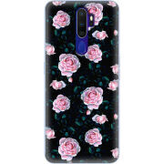 Чехол Uprint OPPO A9 2020 