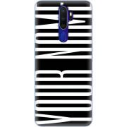 Чехол Uprint OPPO A9 2020 