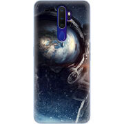 Чехол Uprint OPPO A9 2020 