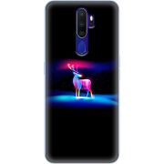 Чехол Uprint OPPO A9 2020 