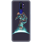 Чехол Uprint OPPO A9 2020 