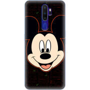 Чехол Uprint OPPO A9 2020 