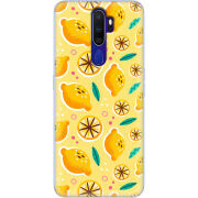Чехол Uprint OPPO A9 2020 