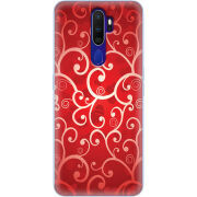 Чехол Uprint OPPO A9 2020 