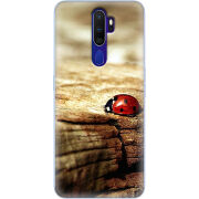 Чехол Uprint OPPO A9 2020 