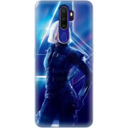 Чехол Uprint OPPO A9 2020 
