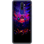 Чехол Uprint OPPO A9 2020 