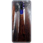 Чехол Uprint OPPO A9 2020 