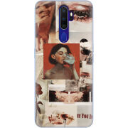 Чехол Uprint OPPO A9 2020 