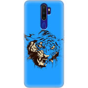 Чехол Uprint OPPO A9 2020 