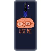 Чехол Uprint OPPO A9 2020 