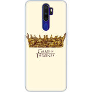 Чехол Uprint OPPO A9 2020 