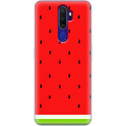 Чехол Uprint OPPO A9 2020 