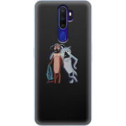 Чехол Uprint OPPO A9 2020 