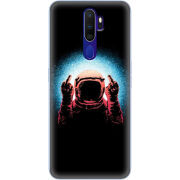 Чехол Uprint OPPO A9 2020 