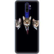 Чехол Uprint OPPO A9 2020 