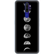 Чехол Uprint OPPO A9 2020 