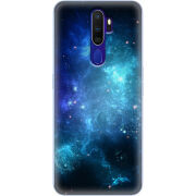 Чехол Uprint OPPO A9 2020 
