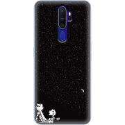 Чехол Uprint OPPO A9 2020 