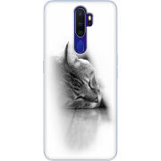 Чехол Uprint OPPO A9 2020 