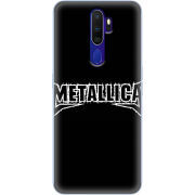 Чехол Uprint OPPO A9 2020 
