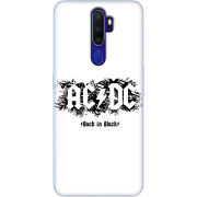 Чехол Uprint OPPO A9 2020 