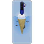 Чехол Uprint OPPO A9 2020 