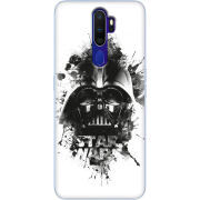 Чехол Uprint OPPO A9 2020 