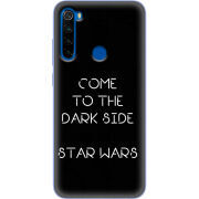 Чехол Uprint Xiaomi Redmi Note 8T 