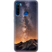 Чехол Uprint Xiaomi Redmi Note 8T 