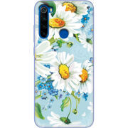 Чехол Uprint Xiaomi Redmi Note 8T 