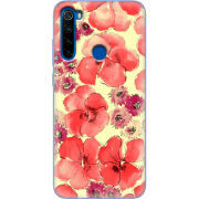 Чехол Uprint Xiaomi Redmi Note 8T 