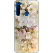 Чехол Uprint Xiaomi Redmi Note 8T 
