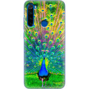 Чехол Uprint Xiaomi Redmi Note 8T 