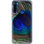 Чехол Uprint Xiaomi Redmi Note 8T 