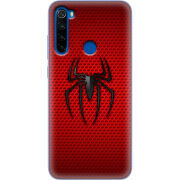 Чехол Uprint Xiaomi Redmi Note 8T 